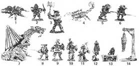 August / September 1979 - White Dwarf 14