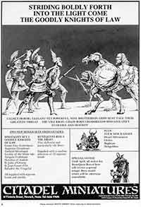 White Dwarf 38 (February 1983)