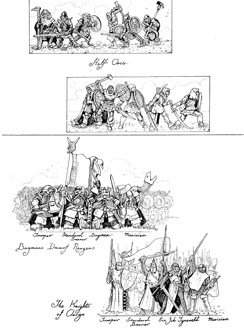 Easter (April) 1984 Flyer