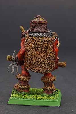 CM2 Gargantuan Fire Giant Lord