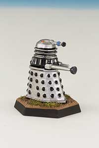 PBS2 Warrior Dalek