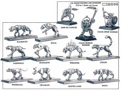 1987wrC22ChaosHoundsHandlersx