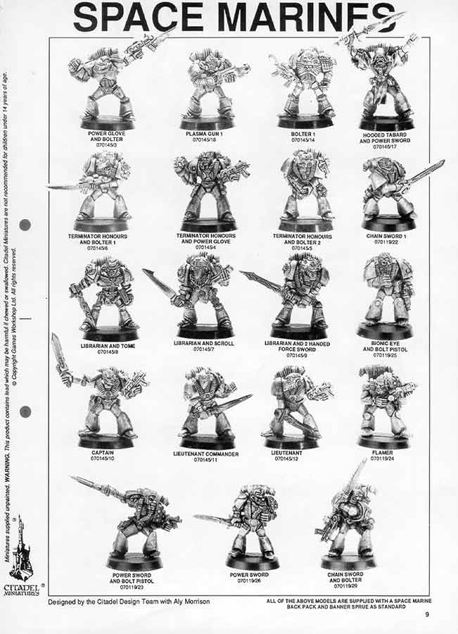 click to zoom to larger image: cat1991ap009smmarines-00.htm.