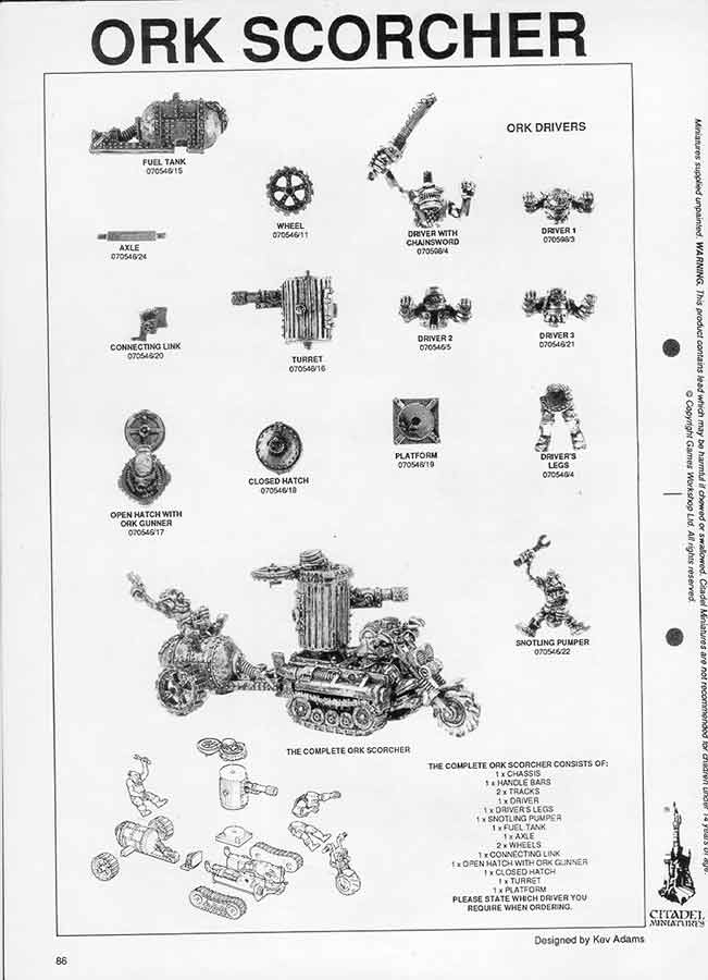 click to zoom to larger image: cat1991ap086orkscorcher-00.htm.