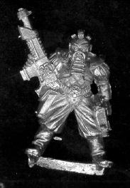 LE3 - Clan Hive Ganger