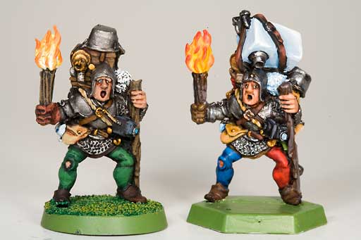 LE20 Complete Adventurer