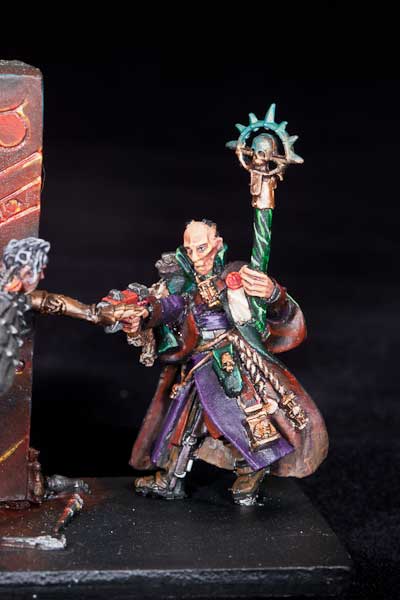 Inquisitor Eisenhorn