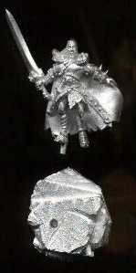 Malus Darkblade - parts