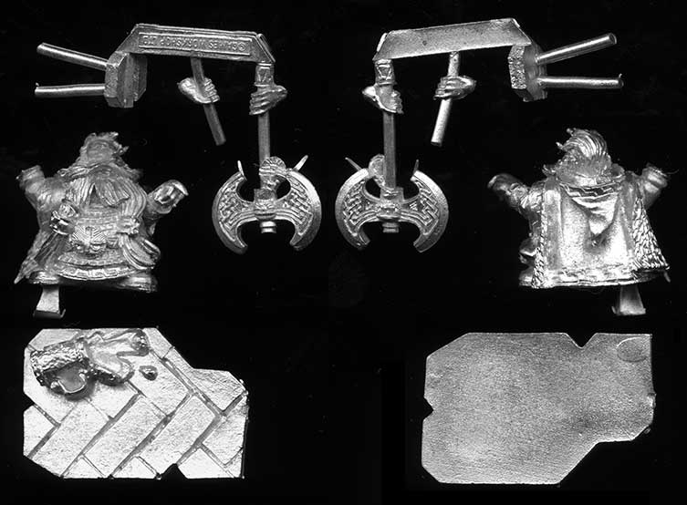 Josef Bugman 2008 -parts Josef Bugman 2008 -parts